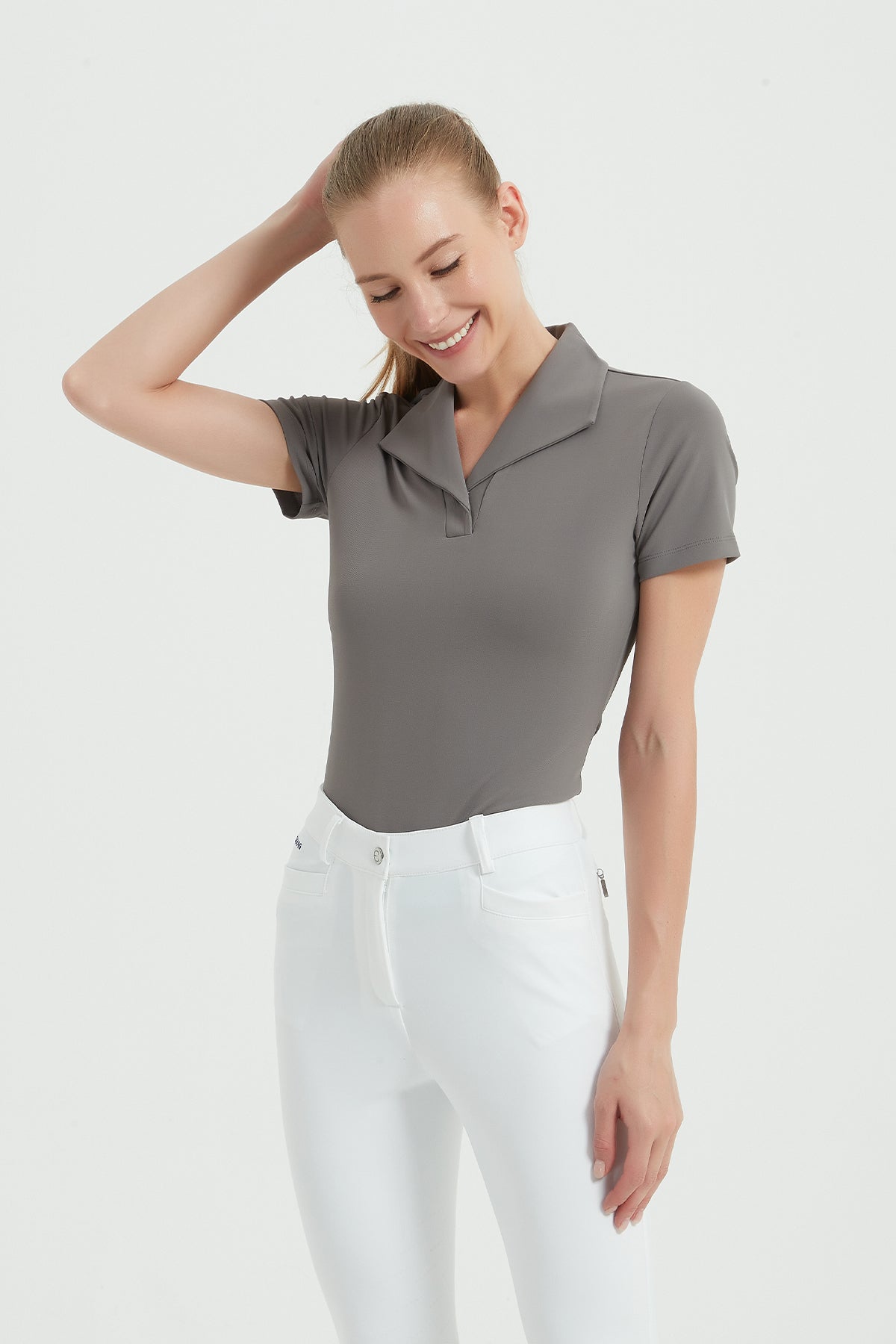 Ladies' Shortsleeve  Shirt