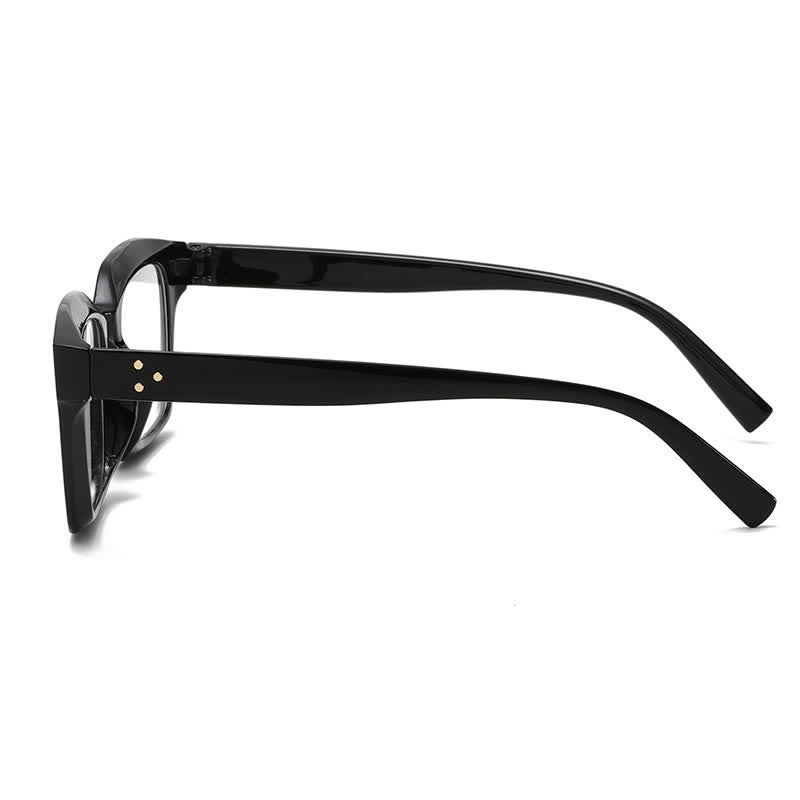 Spykay™ EG26741 Simple Anti-blue Light Square Frame Stylish Glasses