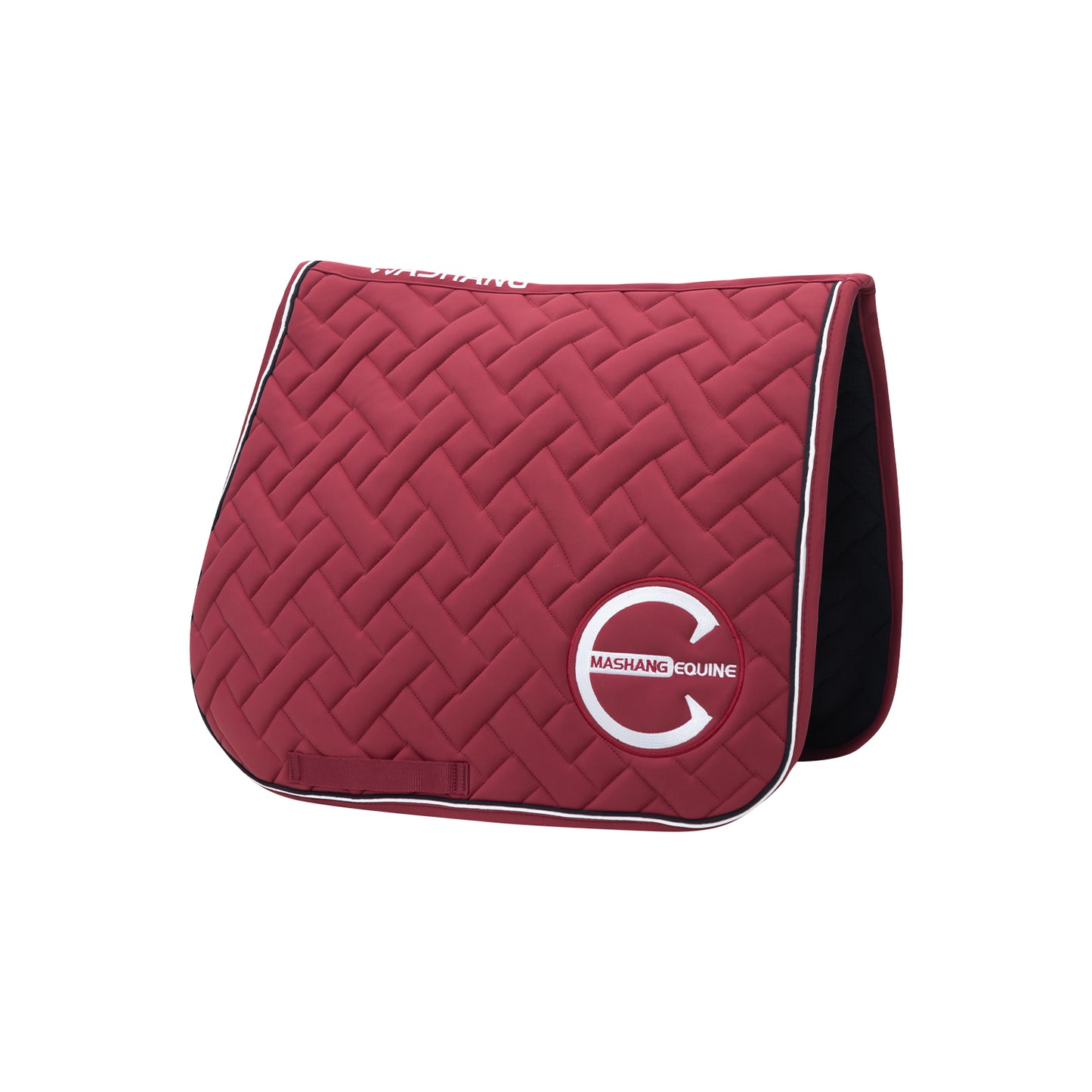 Jumping Saddle Pad