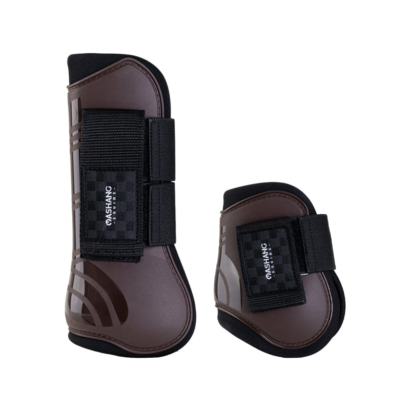 Jumping Boots For Horse