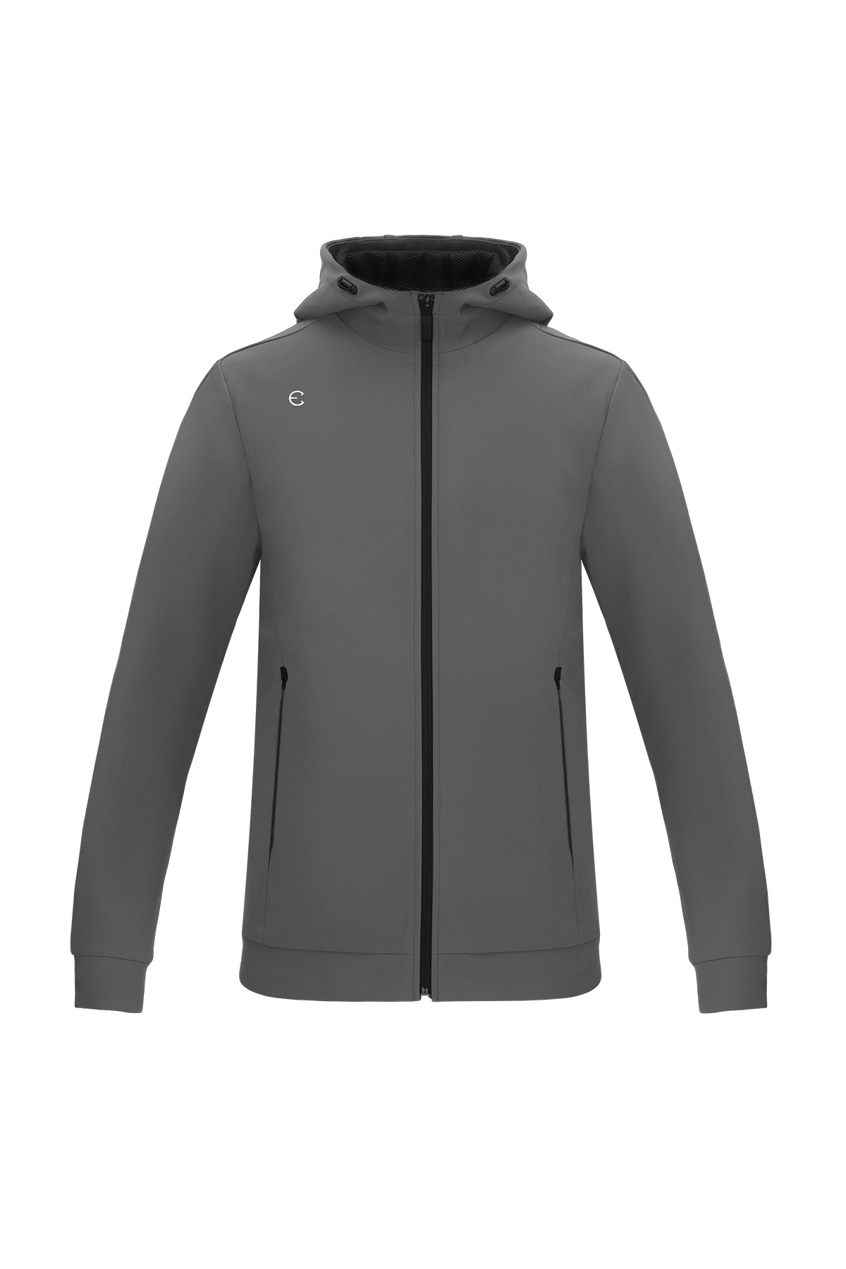 Kids' Mesh Laminated Fabric Jacket