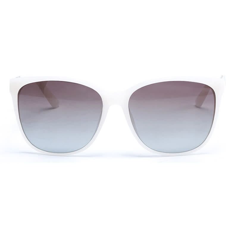 Spykay™ SG60933 Cat-Eye Frame Hipster Polarized Sunglasses