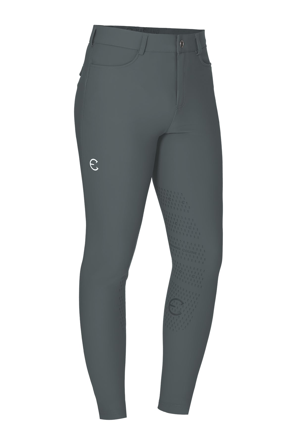 Men's Max Knee Grip Breeches