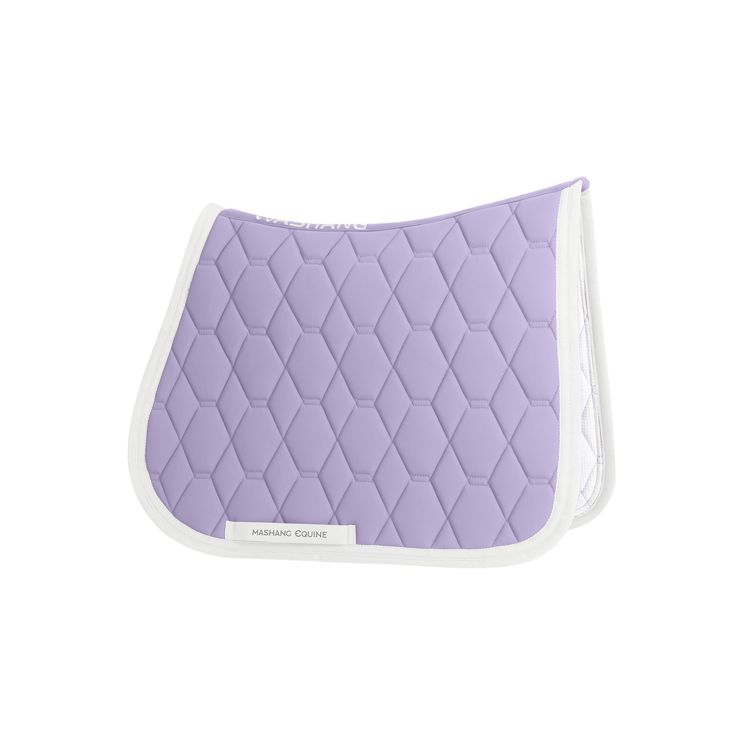 Jumping Saddle Pad