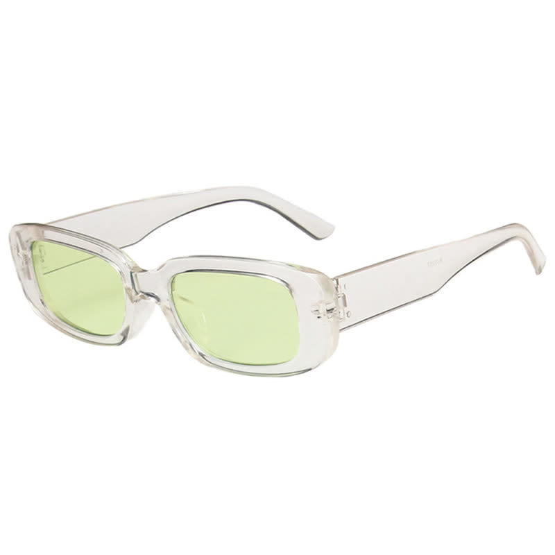 Spykay™ SG1014 Oval Frame Classic Sunglasses