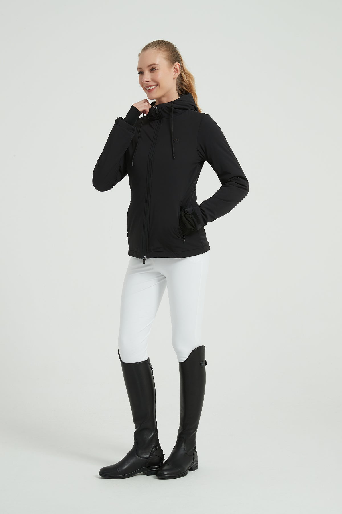 Ladies' Cotton Clothing