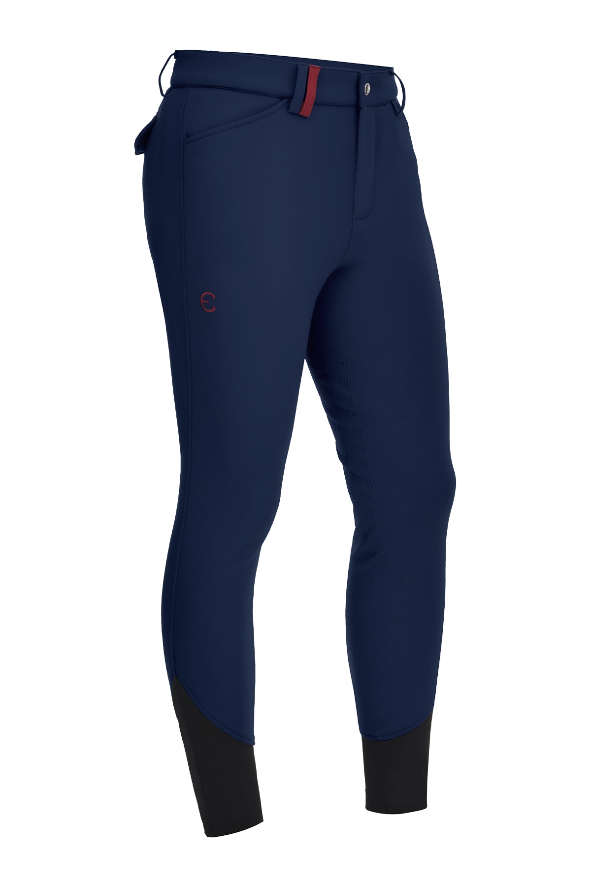 Men's Winter Max Knee Grip Breeches
