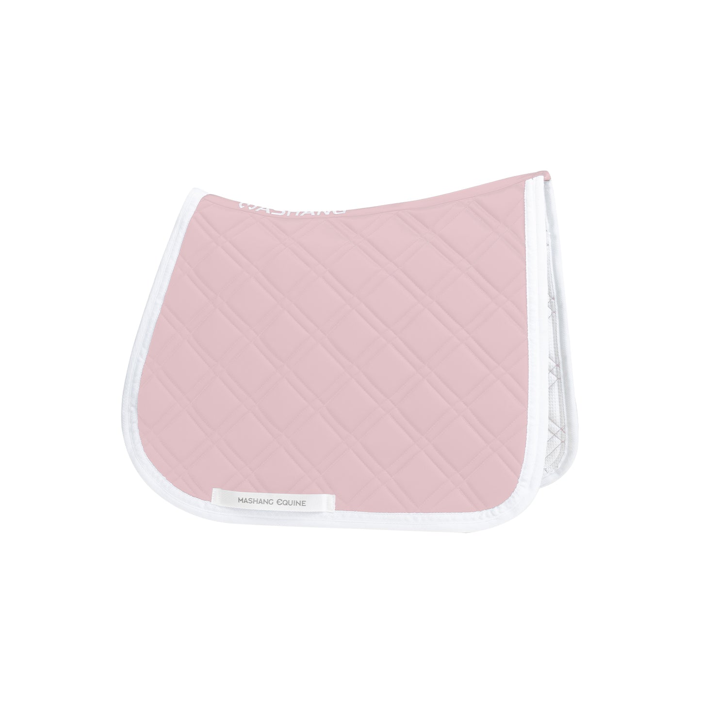Jumping Saddle Pad