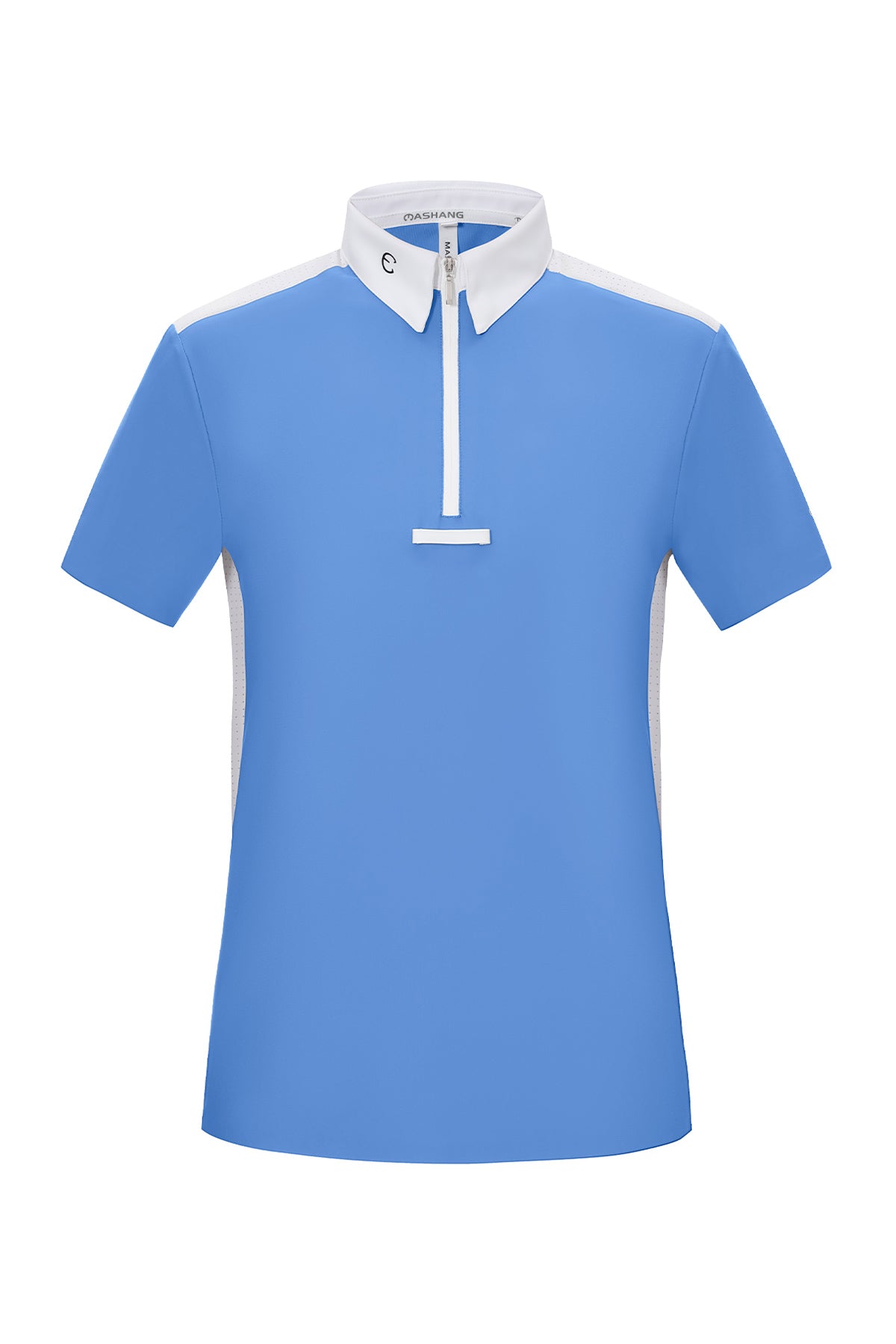 Boys' Competition Short Shirt