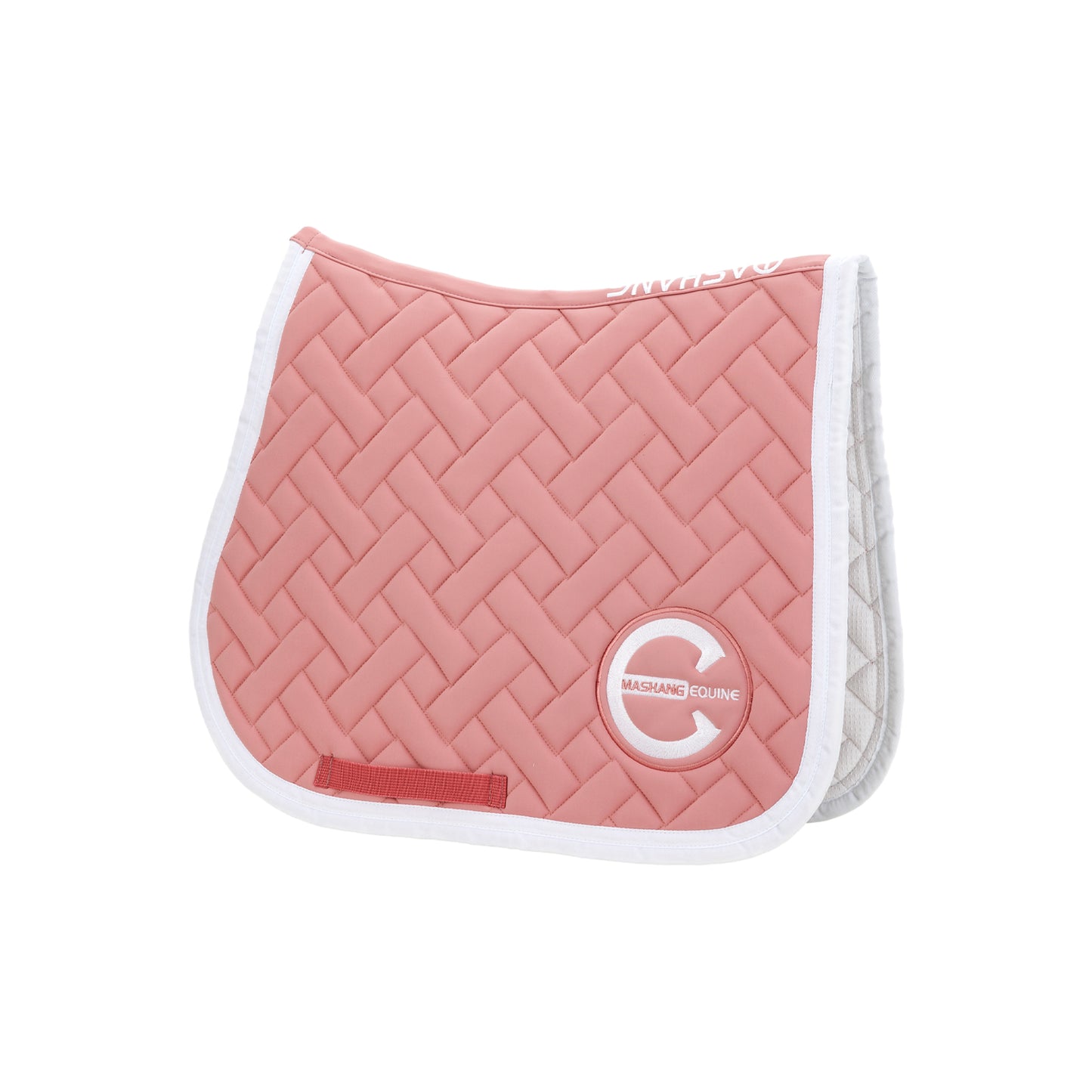 Jumping Saddle Pad