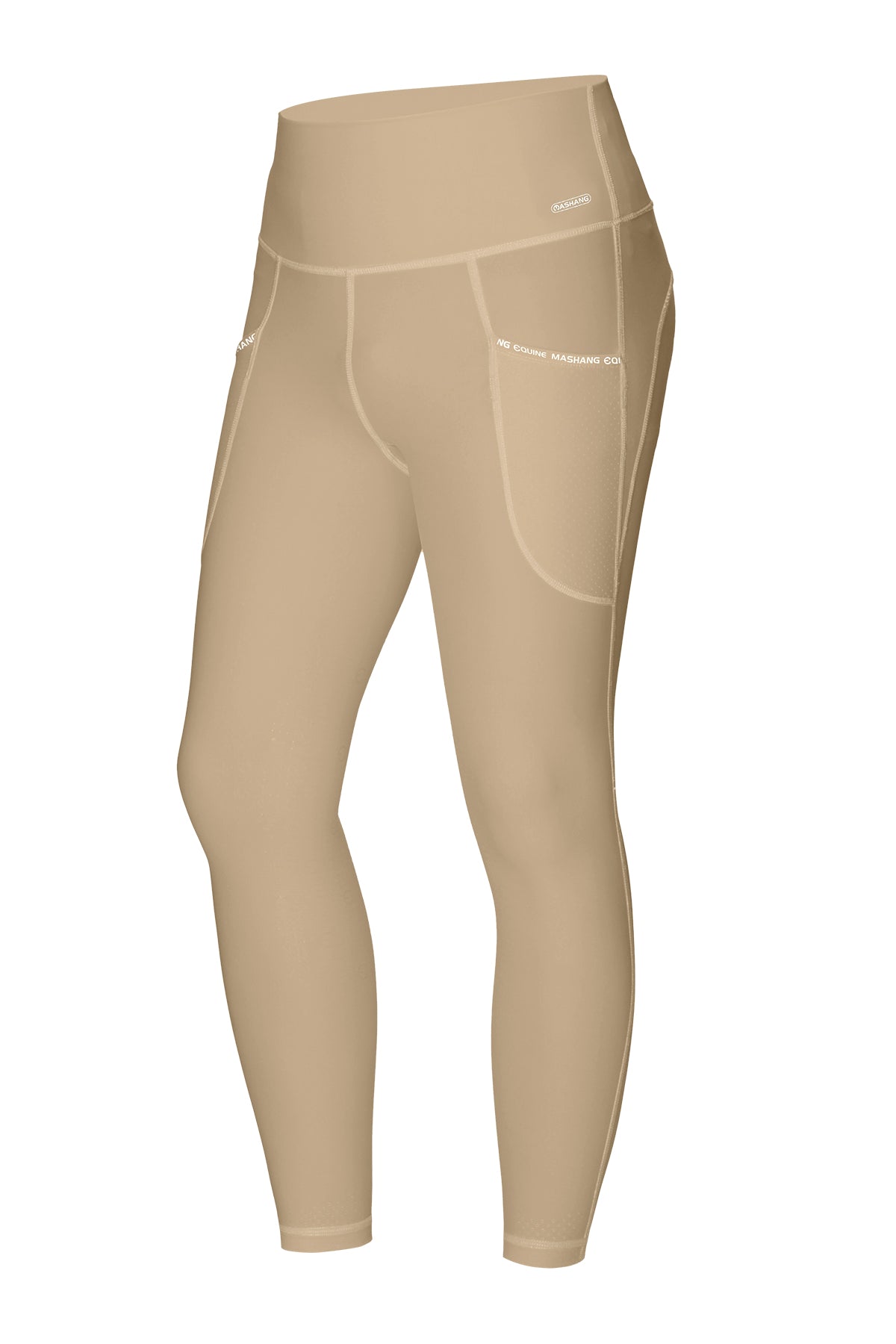 Ladies' Ultralight Riding Leggings