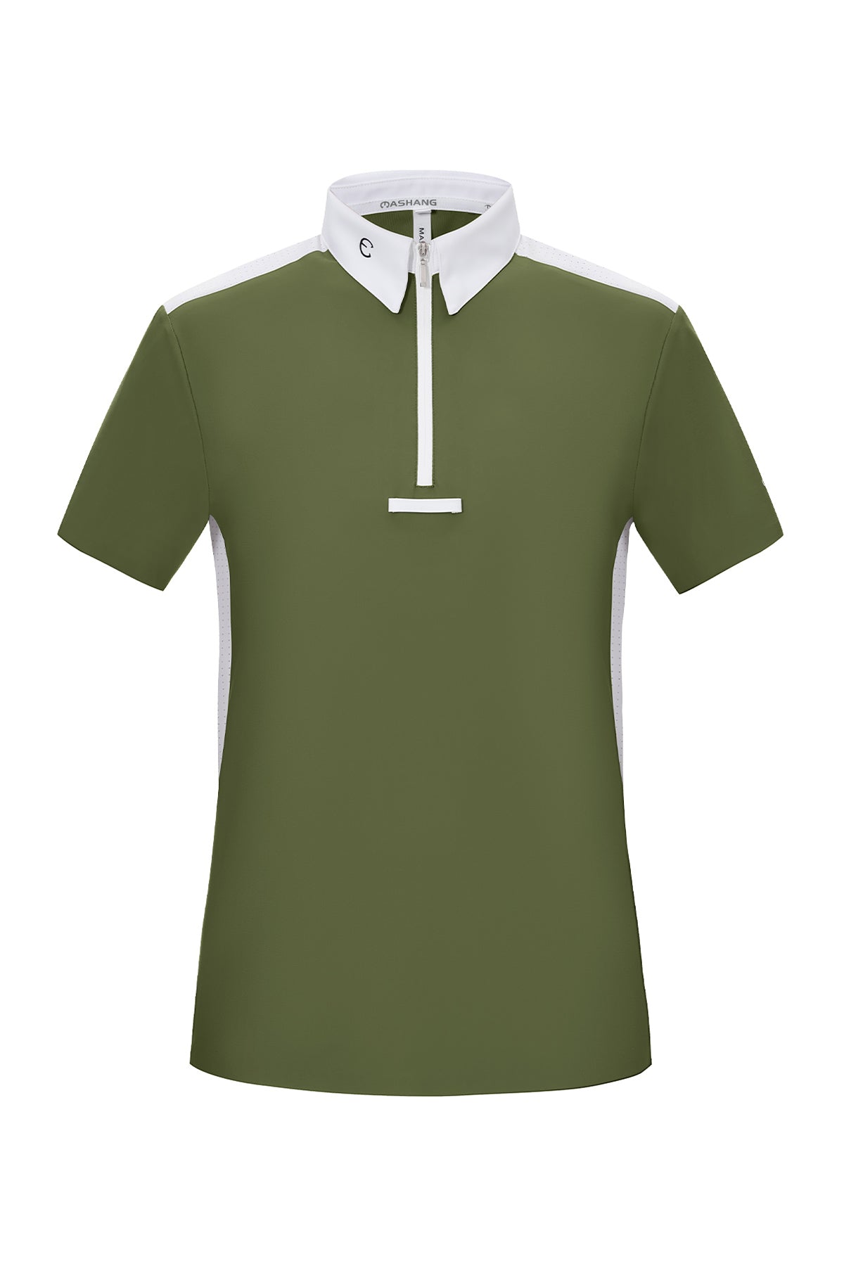 Boys' Competition Short Shirt