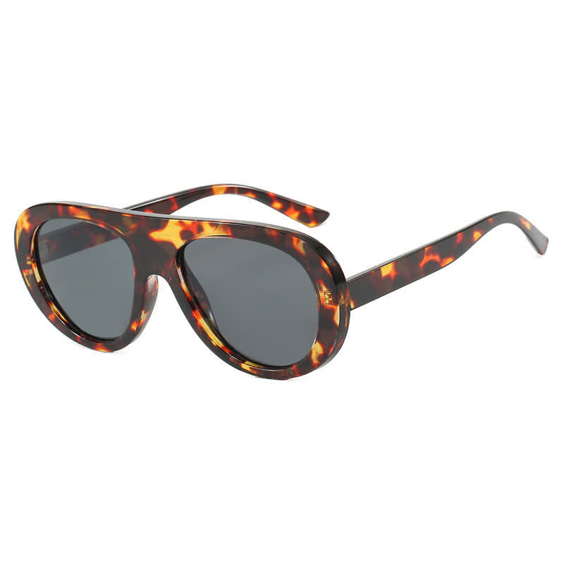 Spykay™ SG60879 Unsiex Vintage Small Aviator Sunglasses