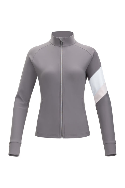 Ladies' Spring And Fall Jacket