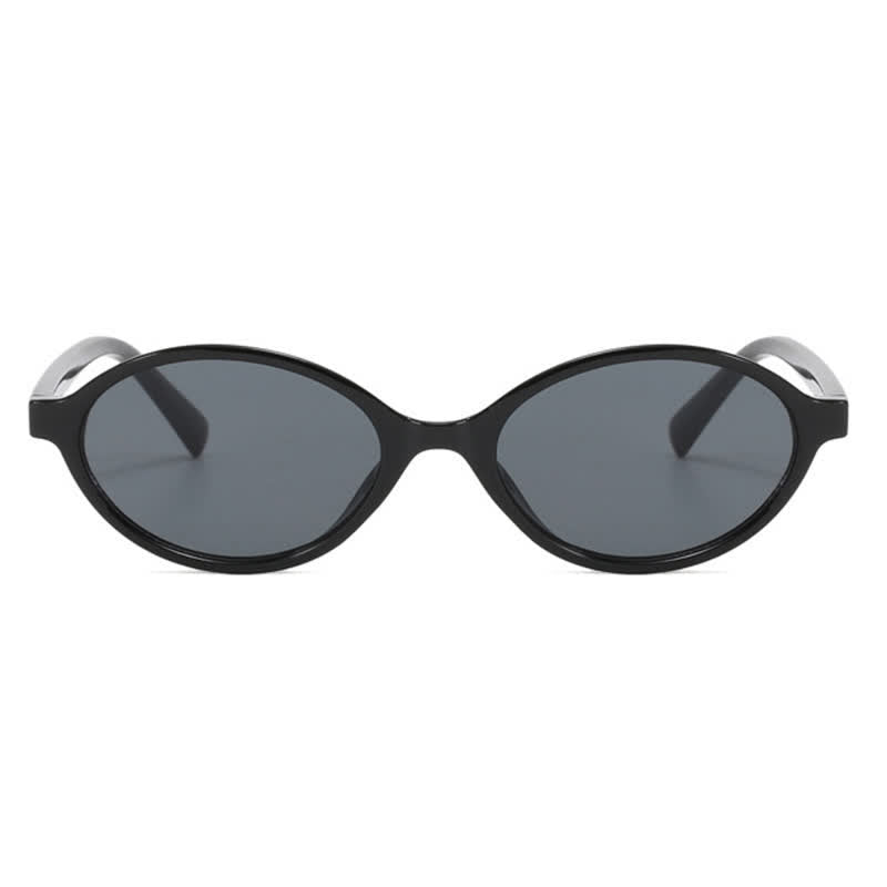 Spykay™ SG60927 Small Oval Frame Fashion Classic Sunglasses