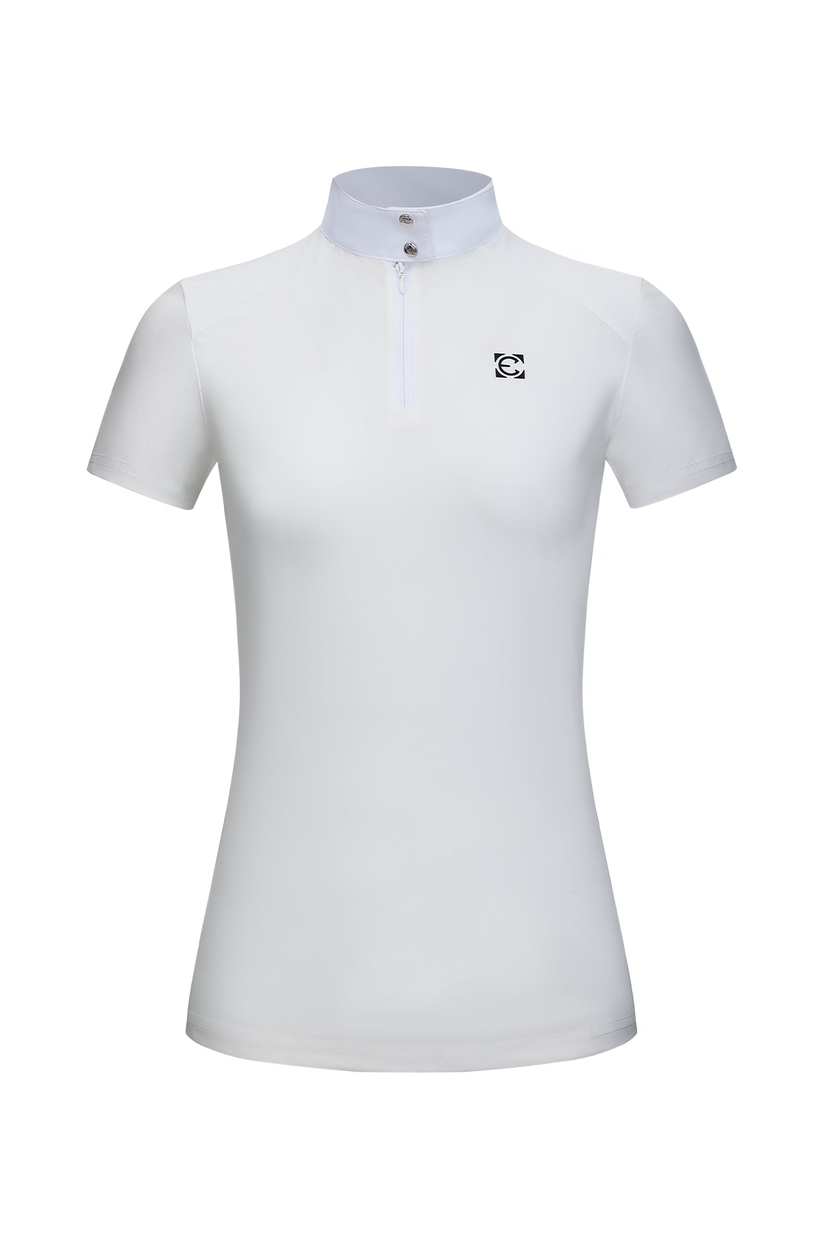 Ladies' Shortsleeve Competition Shirt