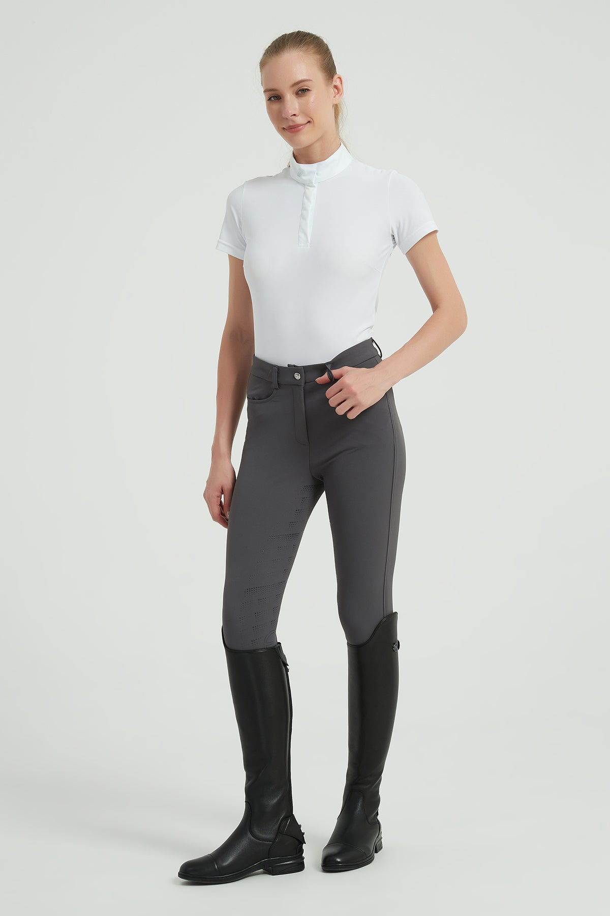 Laiesd' Riding Breeches