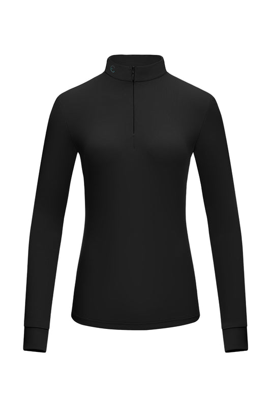 Ladies' Longsleeve Training Shirt