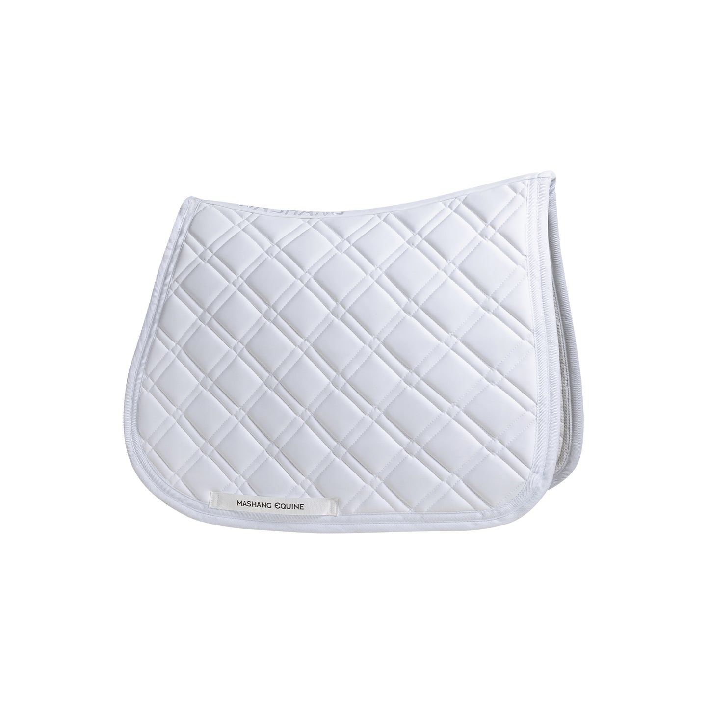Jumping Saddle Pad