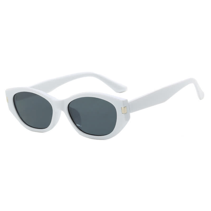 Spykay™ SG60866 Cat-Eye Vintage Hipster Sunglasses