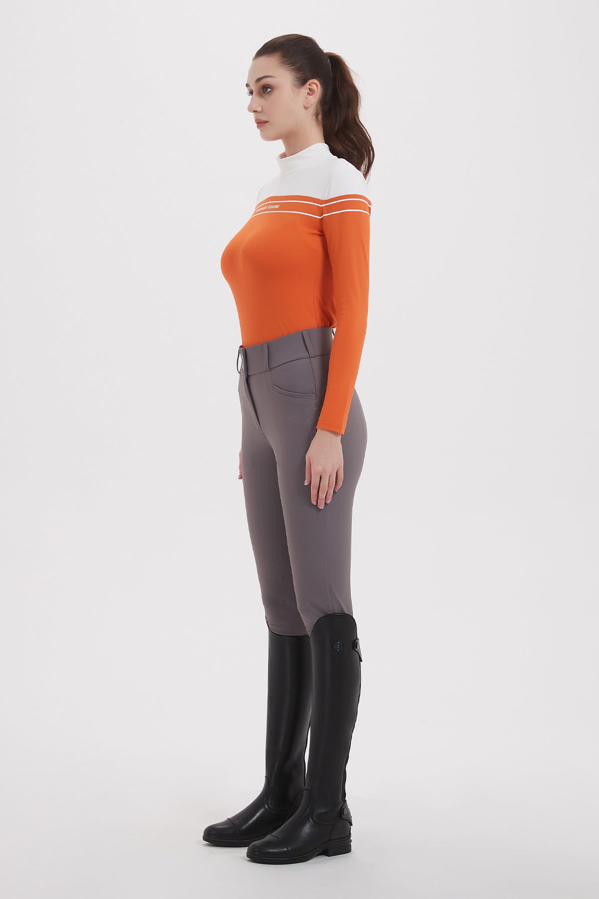 Ladies' Longsleeve Shirt