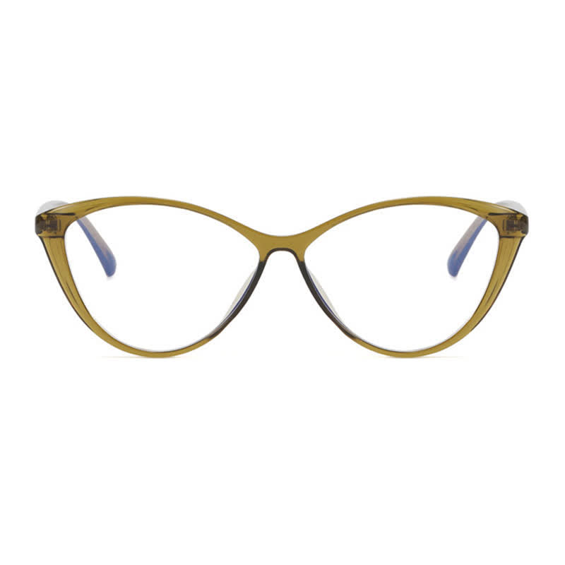 Spykay™ EG26692 Cat-Eye Simple Glasses For Women