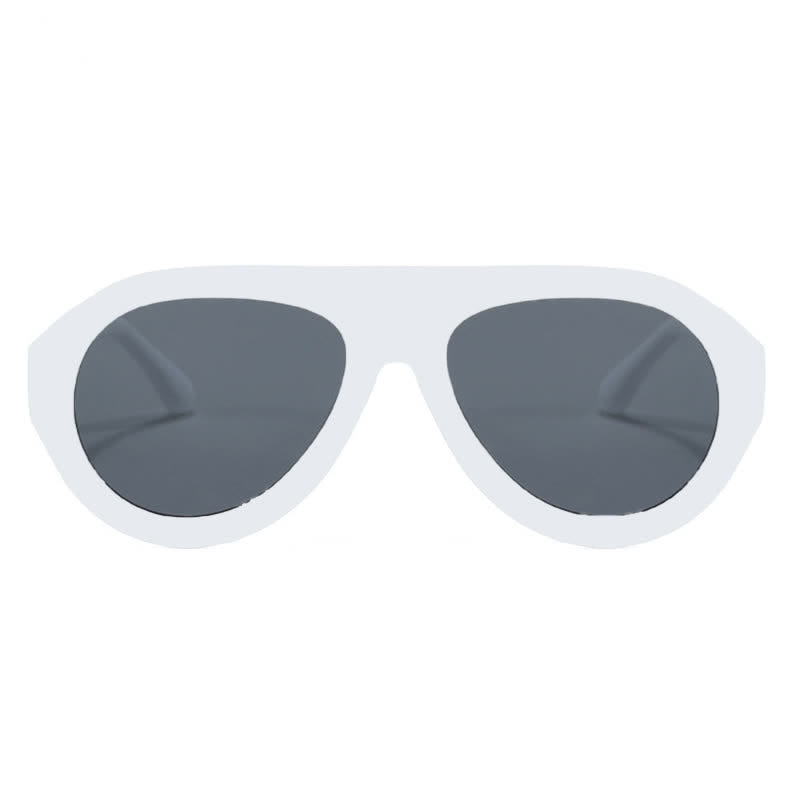Spykay™ SG60756 Women's Hipster Aviator Sunglasses
