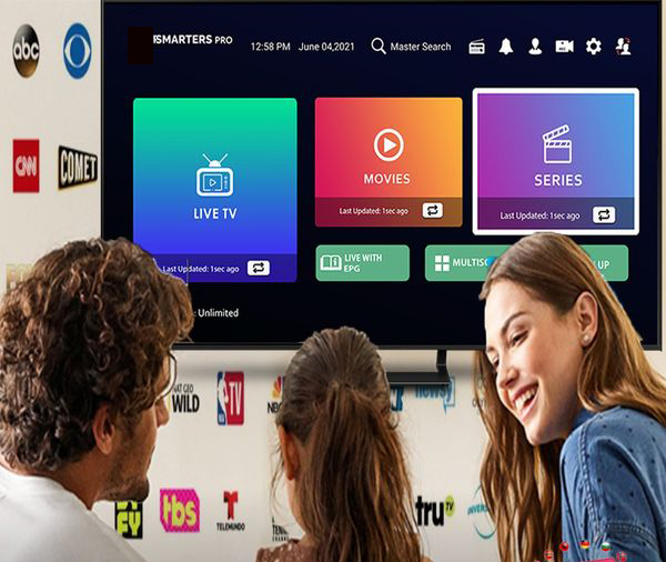 G1-Air 4K HDR Smart Streaming Player