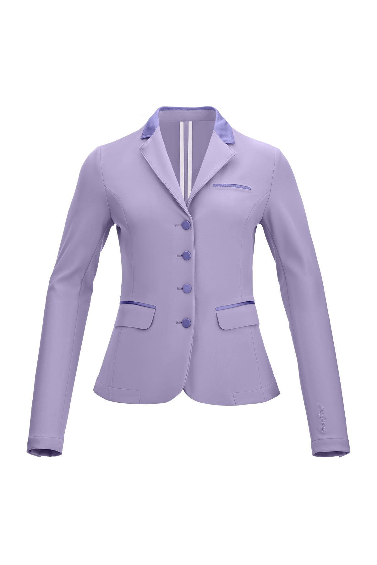 Ladies' Show Jacket