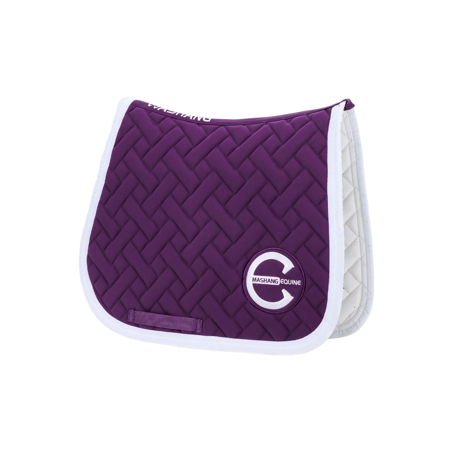 Jumping Saddle Pad