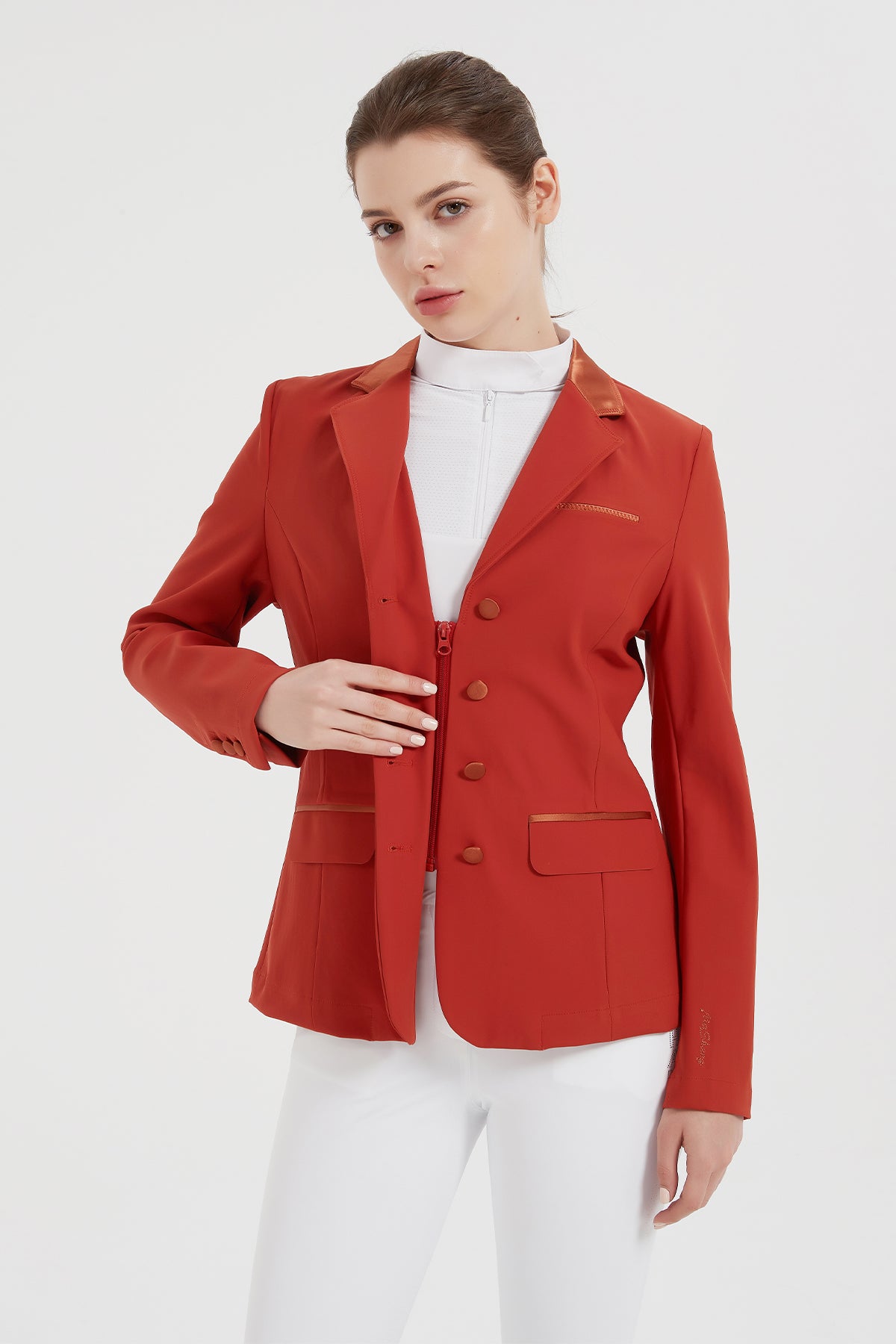 Ladies' Show Jacket