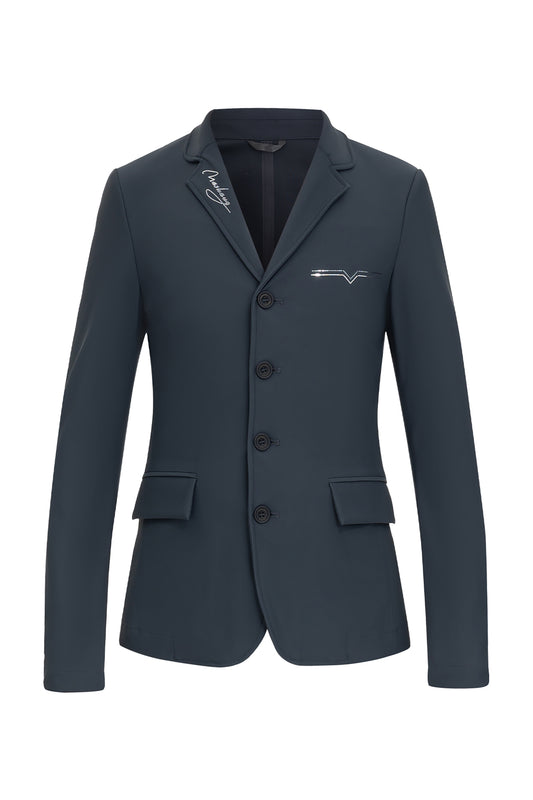 Men's Sequin Show Jacket