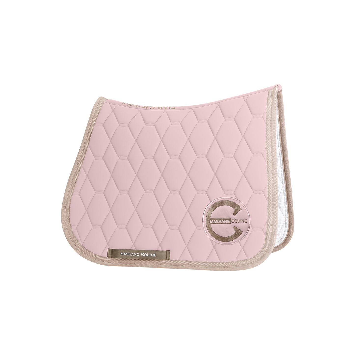 Jumping Saddle Pad