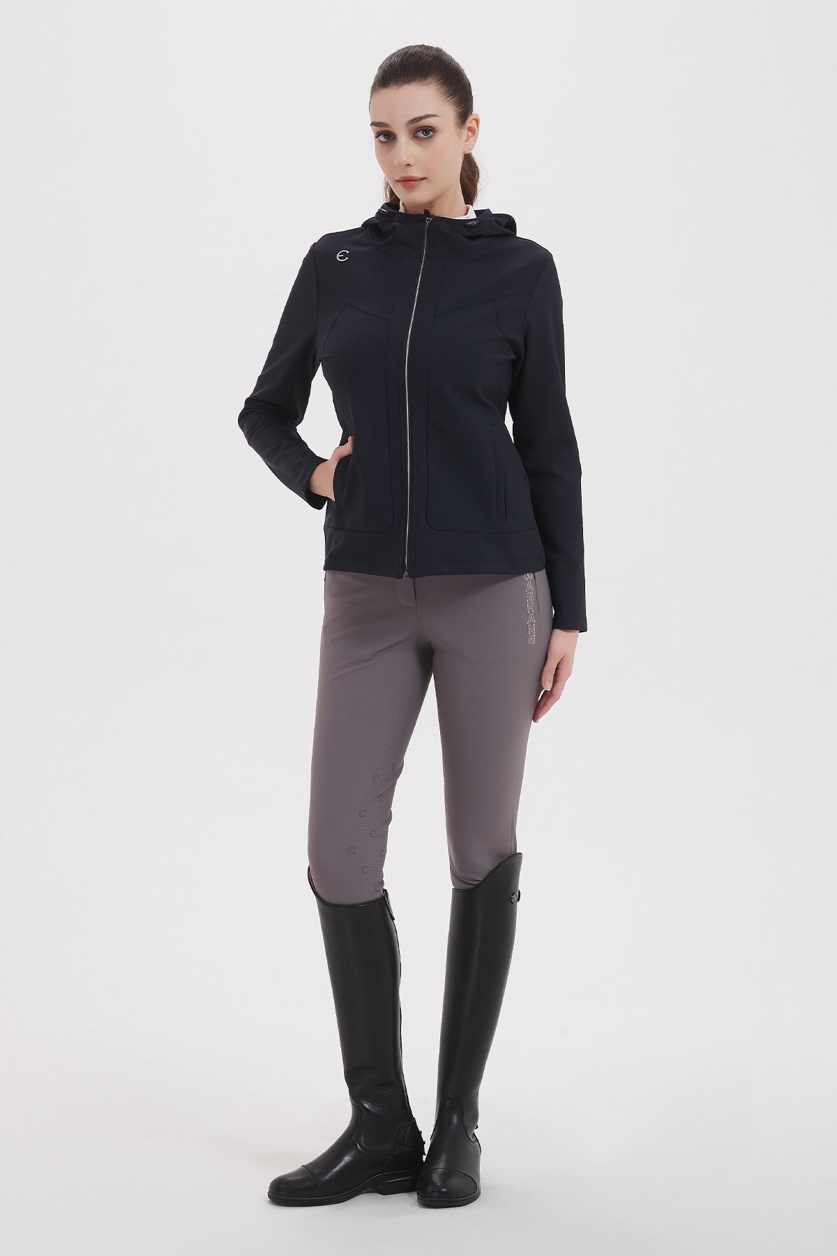 Ladies' Winter Jacket