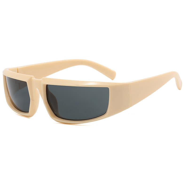 Spykay™ SG60926 Unisex Punk Y2K Fashion Sunglasses
