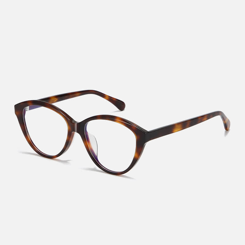 Spykay™ EG26721 Hipster Butterfly Frame Anti-blue Light Glasses