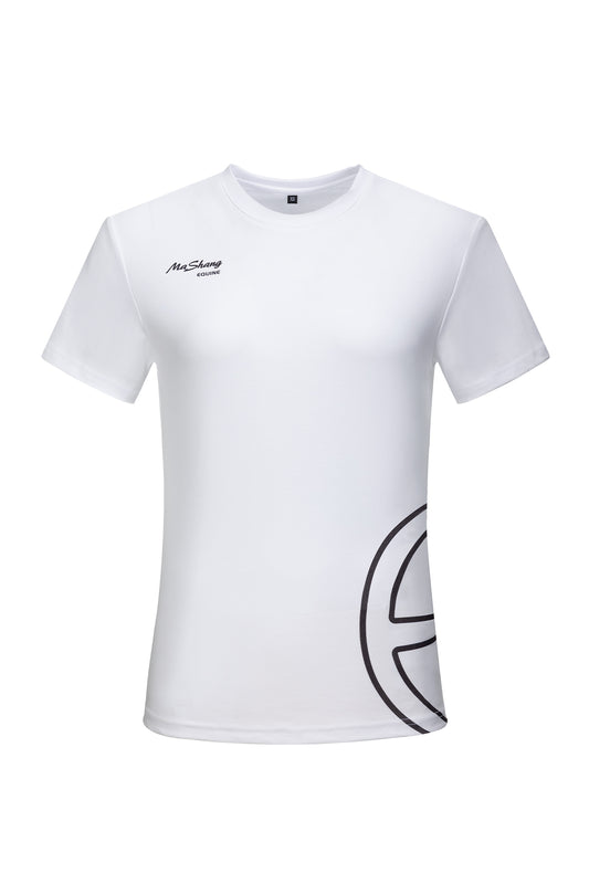 Adult Short Sleeved Training Shirt