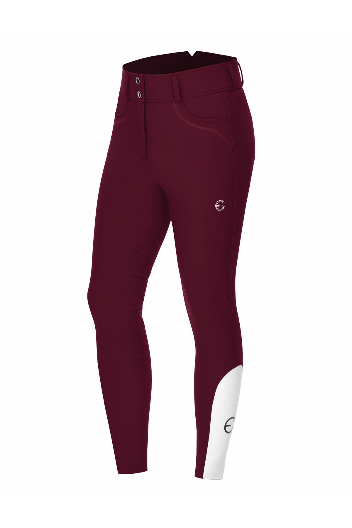 Ladies' High Waist Breeches