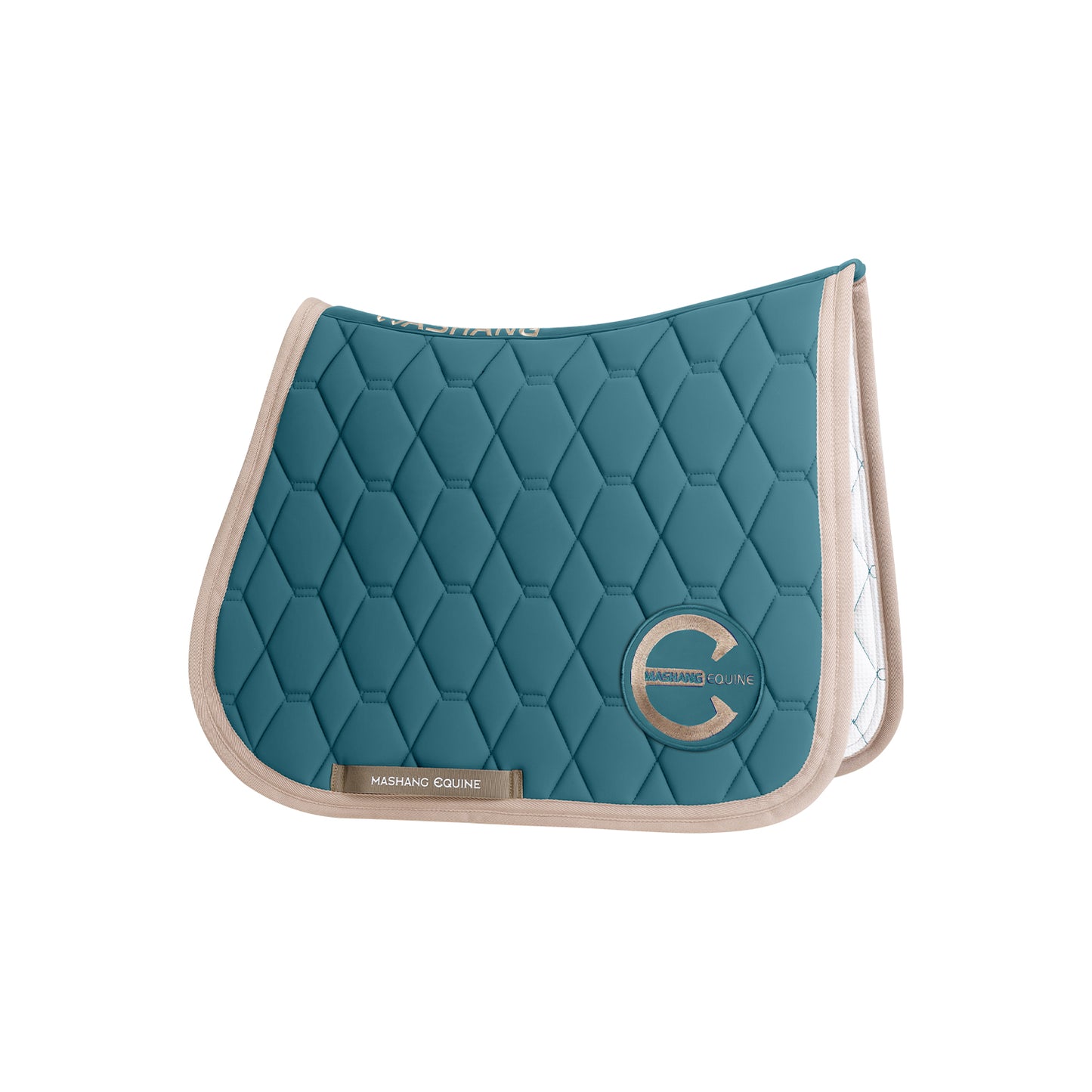 Jumping Saddle Pad