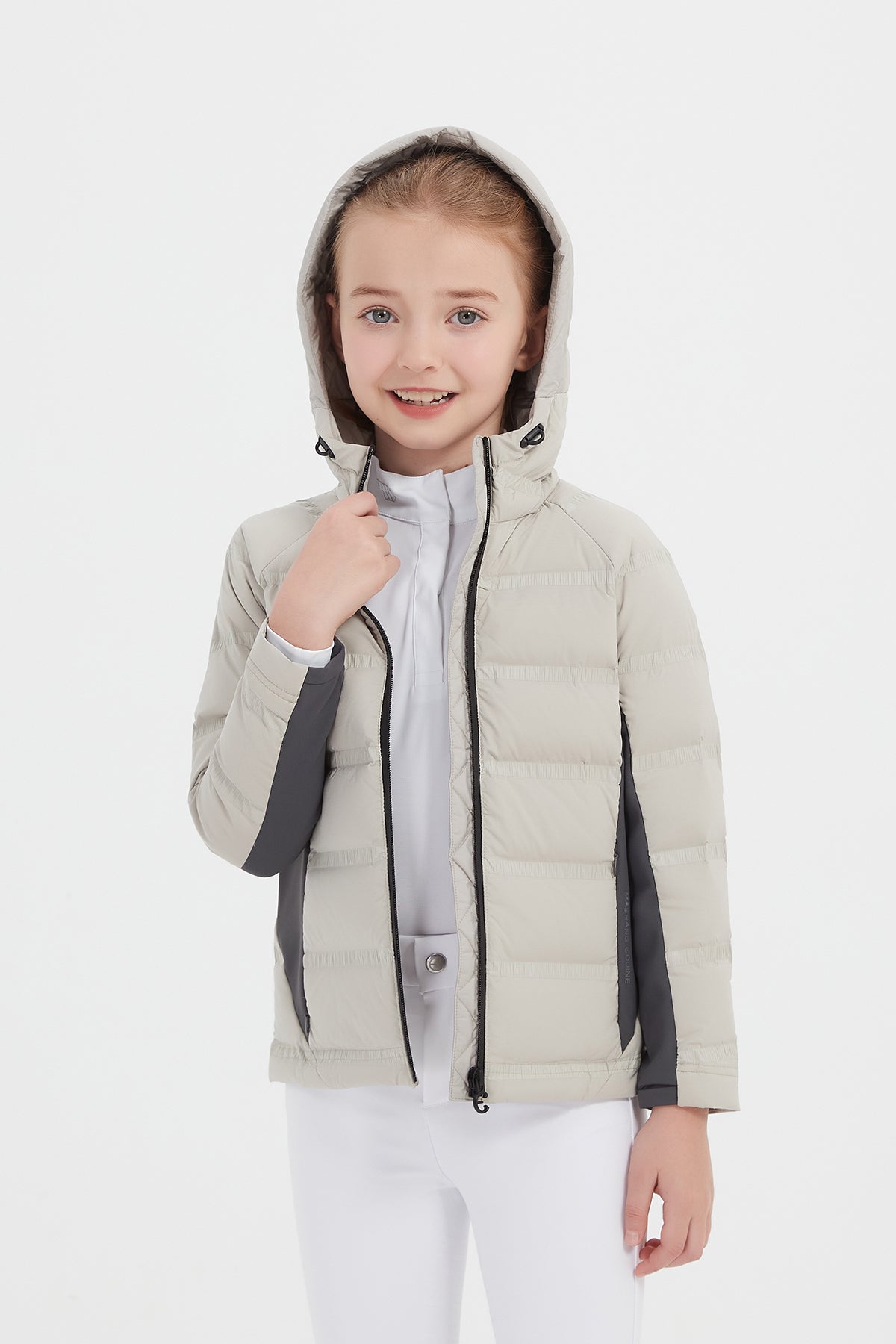 Kids' Down Jacket