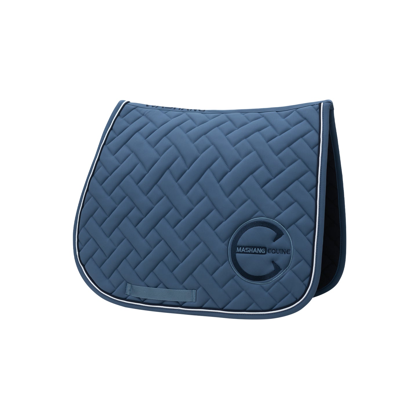Jumping Saddle Pad