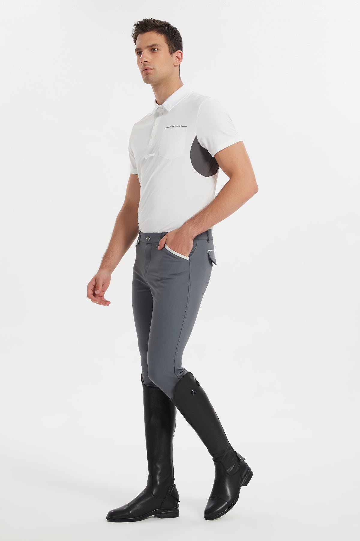 Men's Riding Breeches