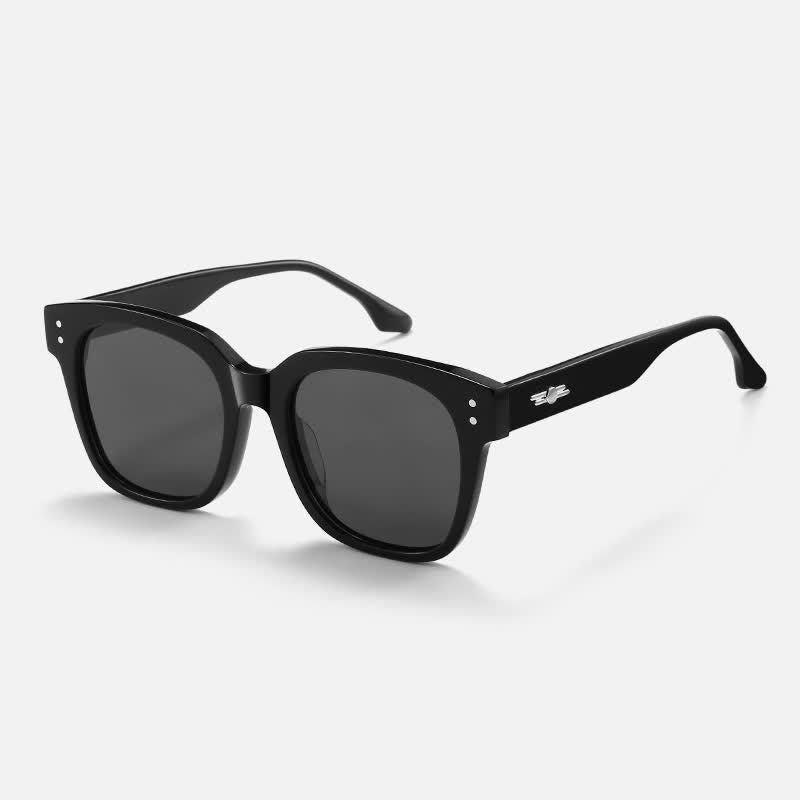 Spykay™ SG60810 Hipster Unisex Square Frame Sunset Sunglasses
