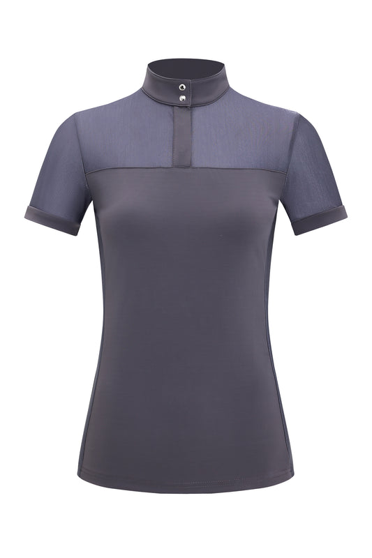 Ladies' Shortsleeve Training Shirt