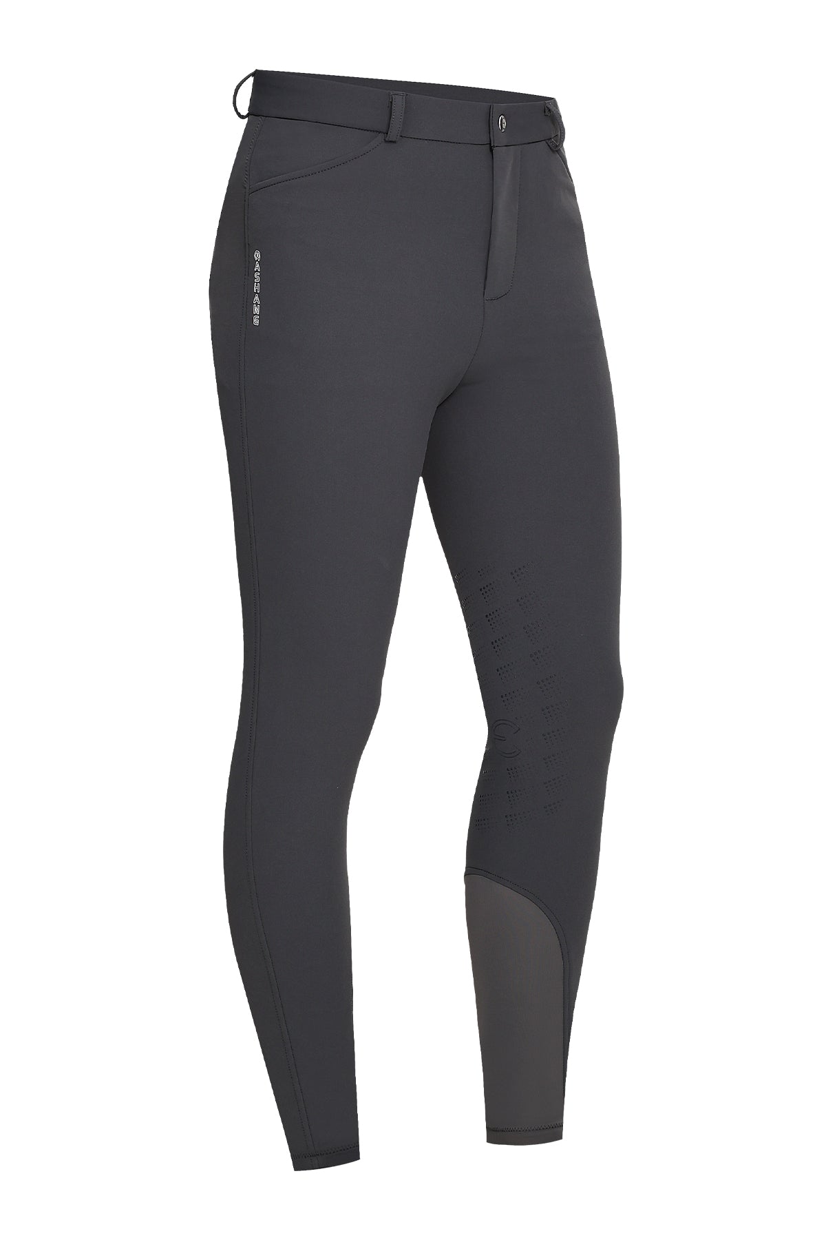 Men's Knee Grip Breeches