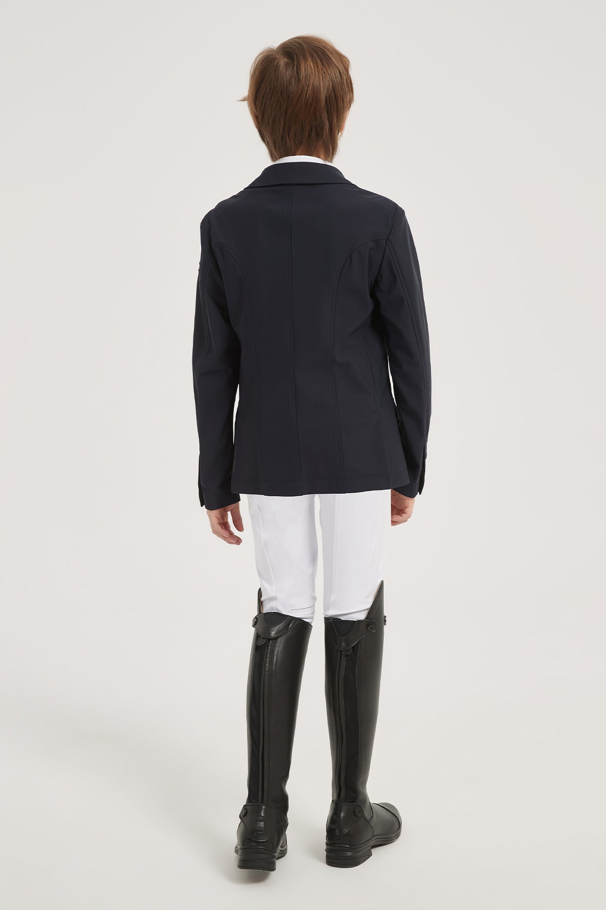 Boys' Ultralight Show Jacket