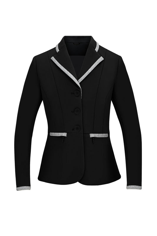 Kids' Mesh Laminated Show Jacket