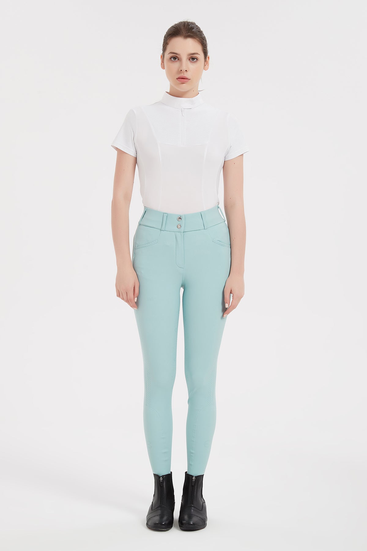 Laiesd' Riding Breeches