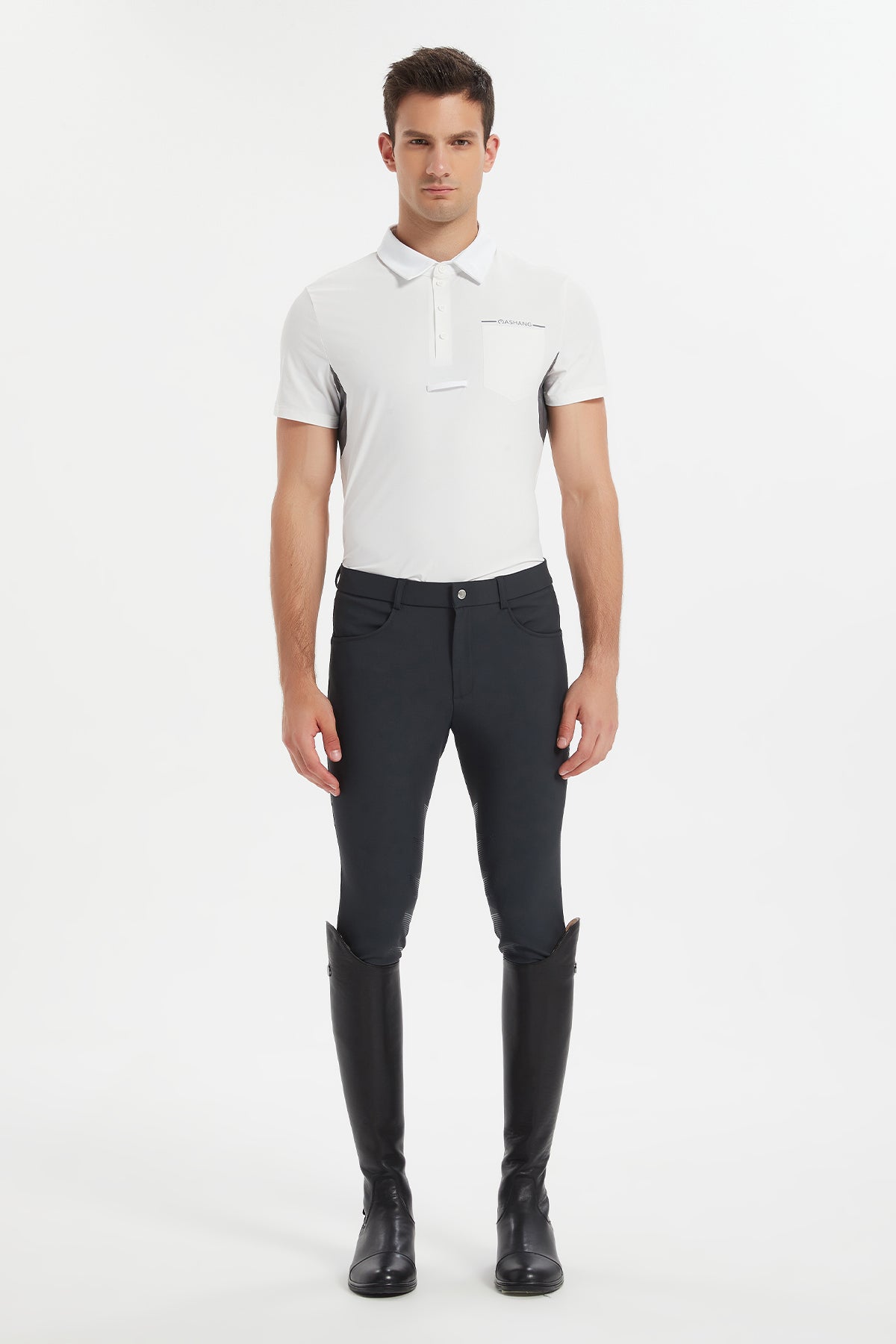 Men's Riding Breeches