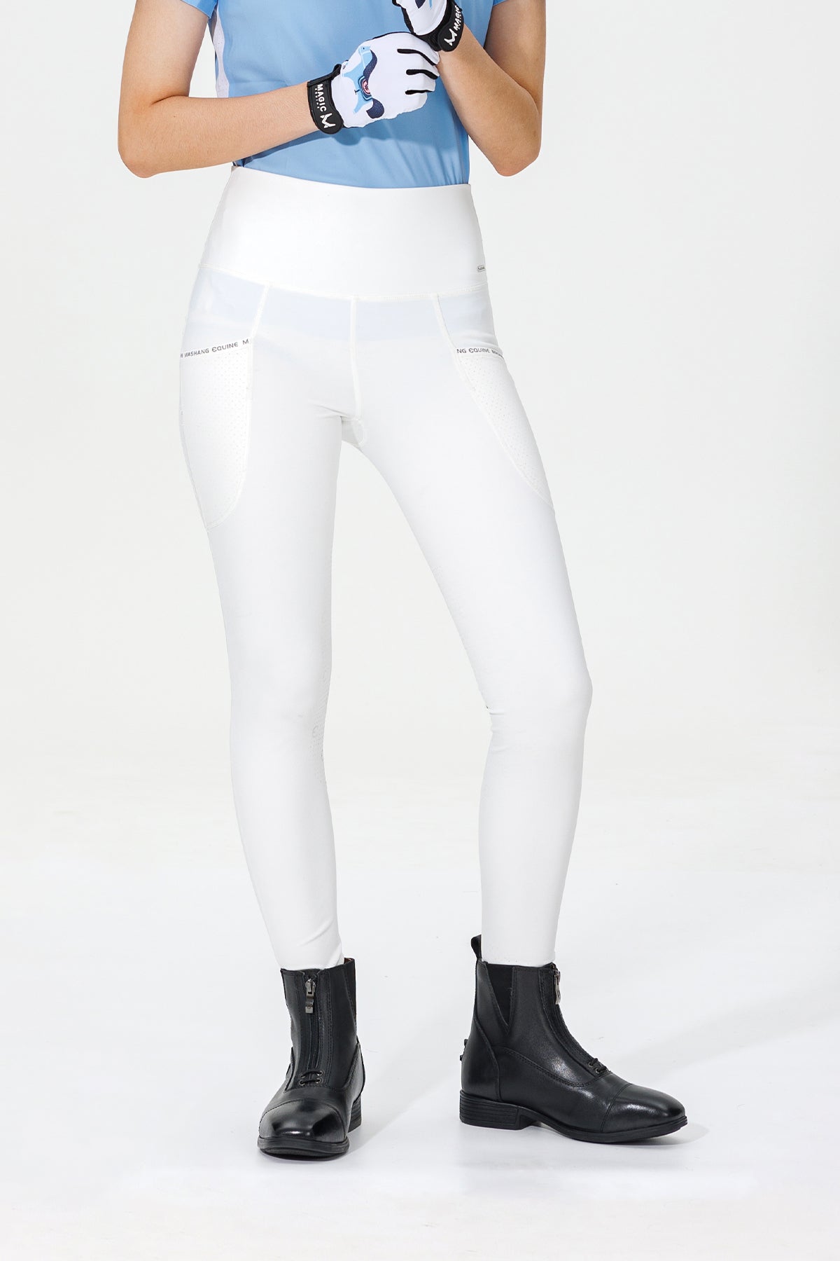Kids' Ultralight High Waist Leggings